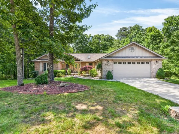 657 Lakeview Dr, Fairfield Glade, TN 38558