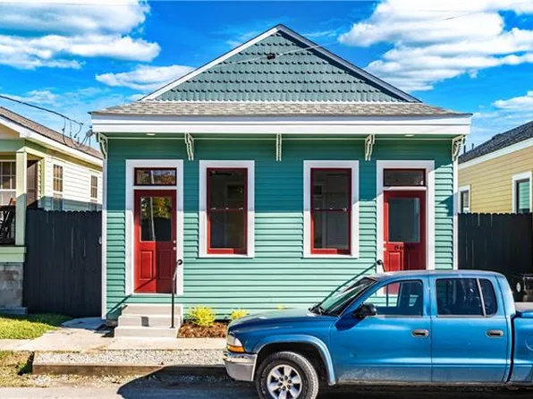 8609 Green St, New Orleans, LA 70118