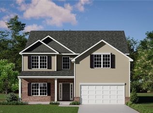 1577 Dappledown St #53, Kernersville, NC 27284