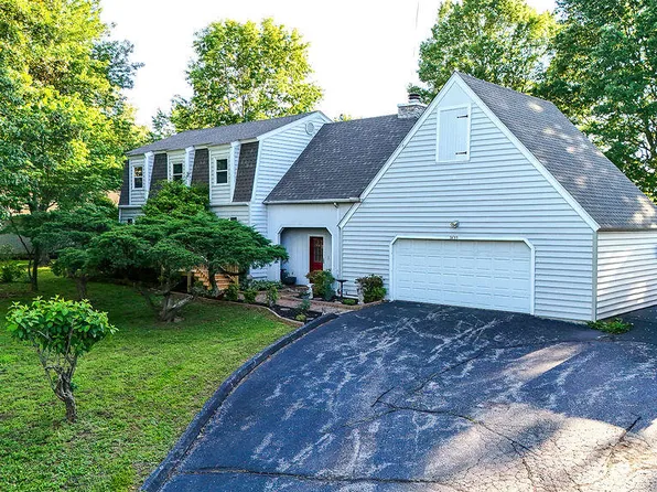 3655 State Highway 303, Mayfield, KY 42066