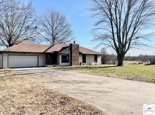 204 S Stayton Dr, Clinton, MO 64735