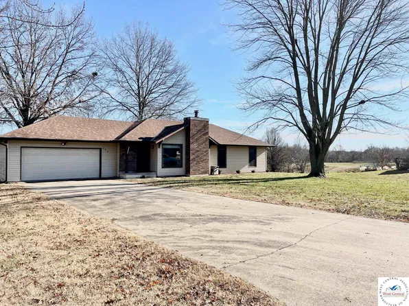 204 S Stayton Dr, Clinton, MO 64735