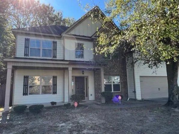 124 Blue Spruce Dr, Phenix City, AL 36869