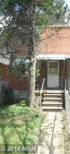 1027 Parksley Ave, Baltimore, MD, 21223
