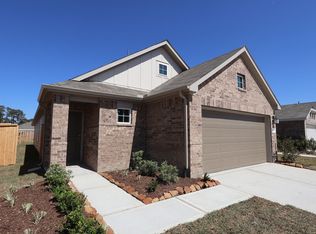 1726 Green Warbler Ln, Crosby, TX 77532