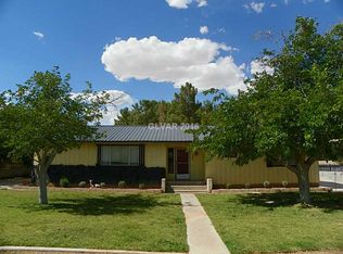 270 Robbin Ave, Overton, NV 89040