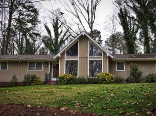 5194 Parkside Dr SE, Conyers, GA 30094