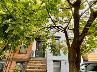 37 Waverly St APT 1, Jersey City, NJ 07306