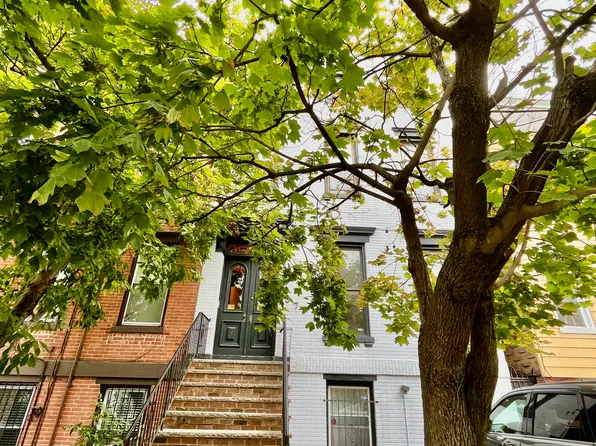 37 Waverly St APT 1, Jersey City, NJ 07306