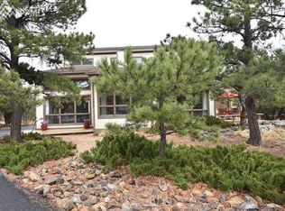 4980 Cliff Point Cir E, Colorado Springs, CO 80919
