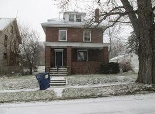 857 Baldwin Ave, Sharon, PA