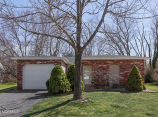 62 Baser Lane, Brick, NJ 08724