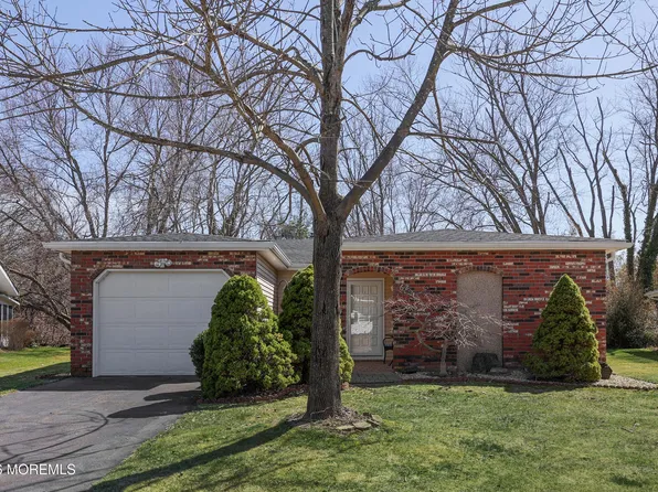 62 Baser Lane, Brick, NJ 08724