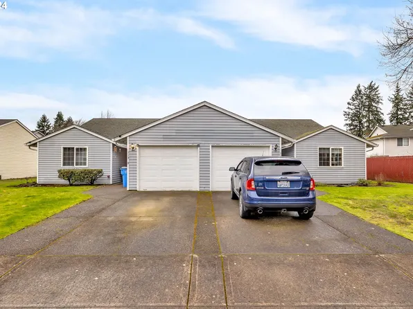 113 NE Juniper Ave, Vancouver, WA 98684