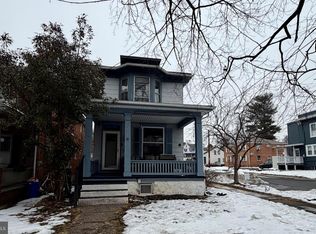 2444 Derry St, Harrisburg, PA 17111