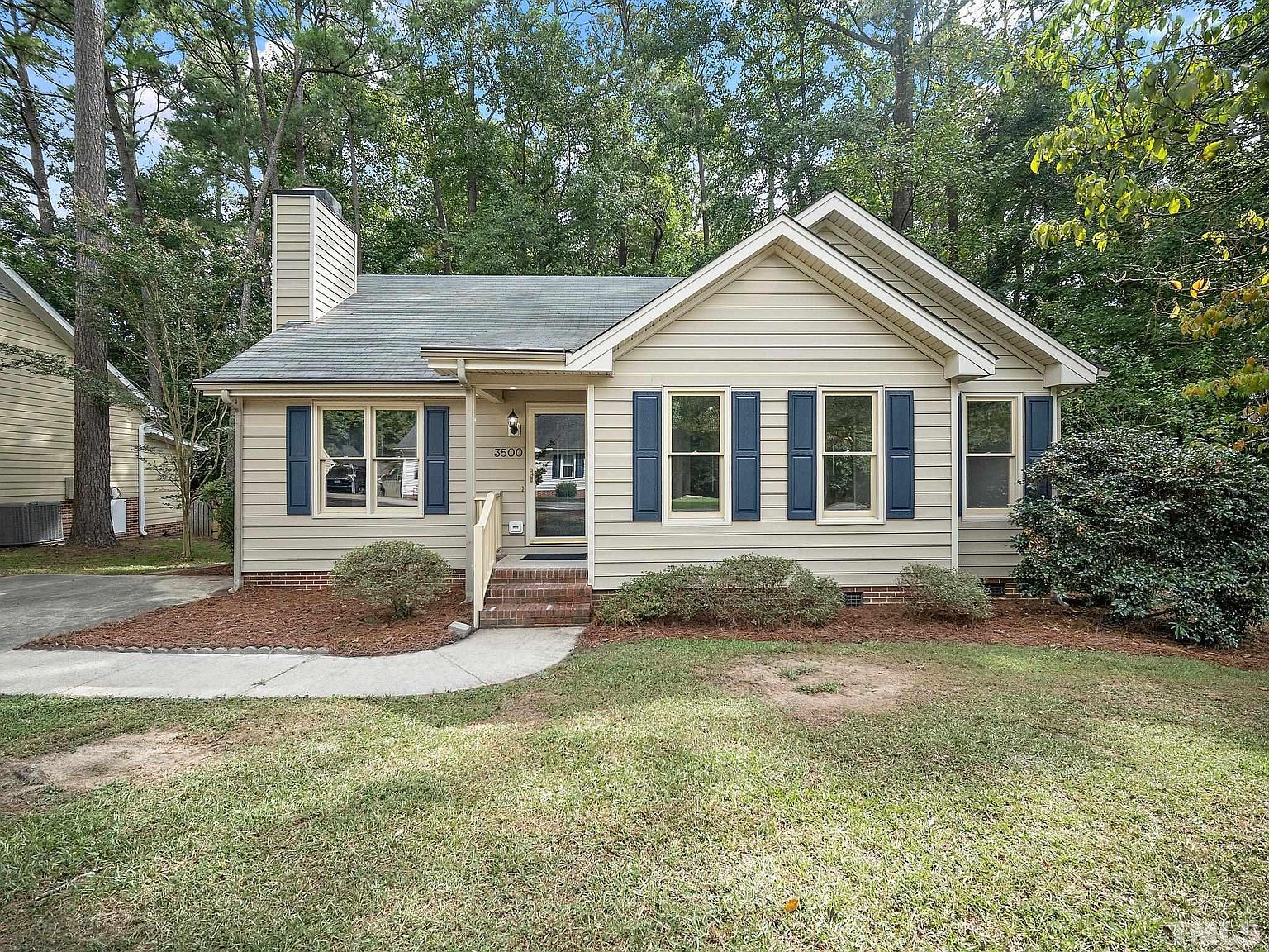 3500 Castlegate Dr, Raleigh, NC 27616 Zillow