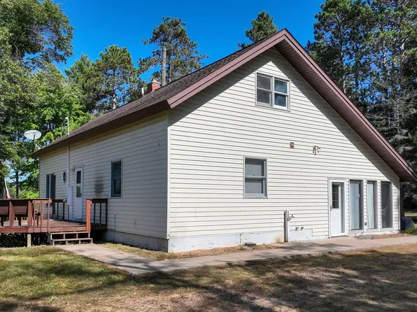 28395 County Road A, Spooner, WI 54801