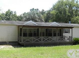 19641 N By Northwest Rd, Tallahassee, FL 32310