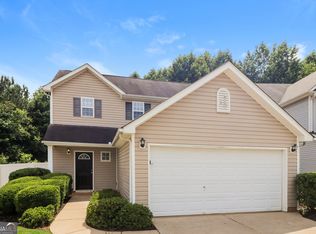 183 Arrowhead Dr, Dallas, GA