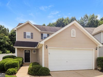 183 Arrowhead Dr, Dallas, GA, 30132