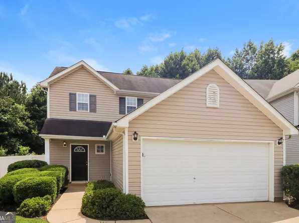 183 Arrowhead Dr, Dallas, GA 30132