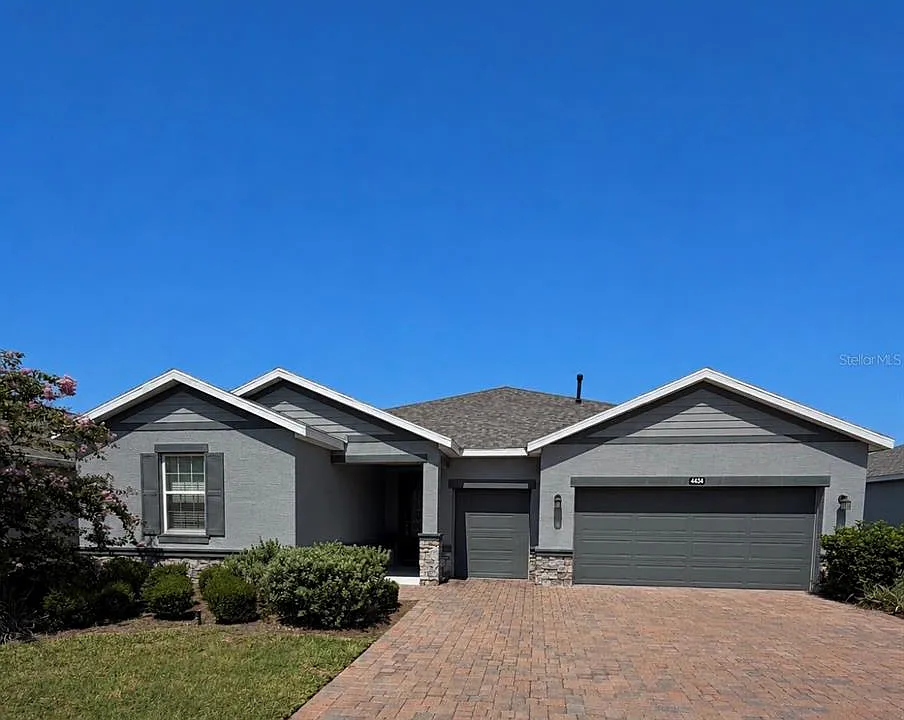 4434 NW 54th Ter