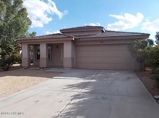 318 E Western Hemlock Pl, Sahuarita, AZ 85629