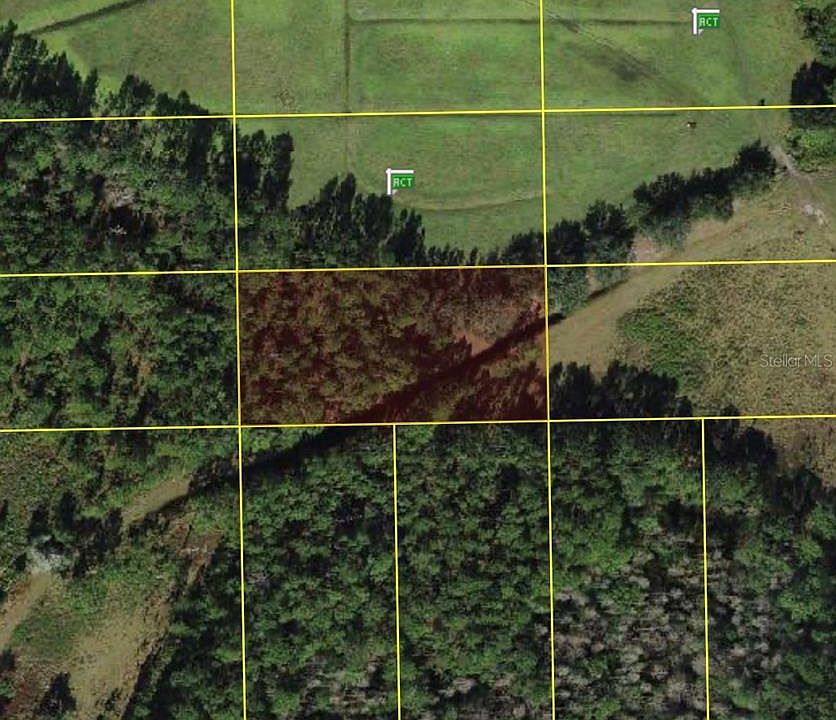 1st image of POLK CITY LOT 206
