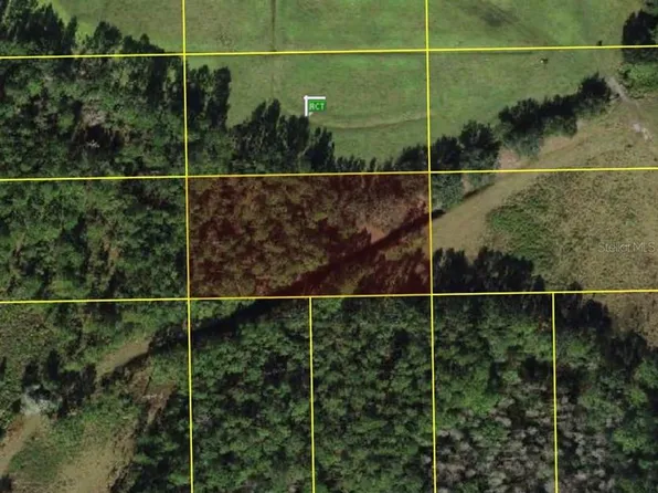 Polk City Lot 206, Polk City, FL 33868