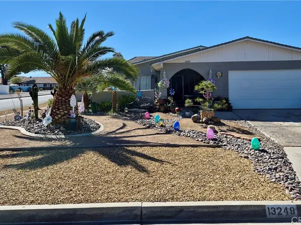 13249 Seagull Dr, Victorville, CA 92395