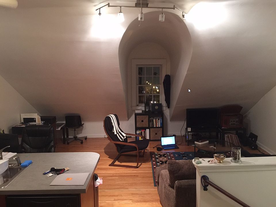 1st image of 711 Walnut Street # Fl 4th