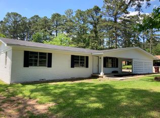 802 Angus Crossing St, Atlanta, TX 75551