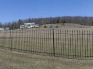 742 Mendenhall Hill Rd, Benton, PA 17814