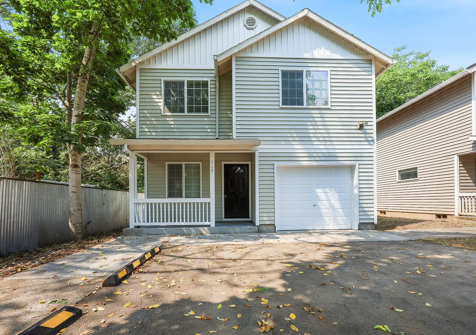 4bed/2.5 Bathroom house - SE Portland — Photo 1
