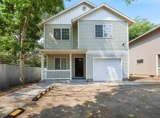 117 SE 129th Ave, Portland, OR 97233