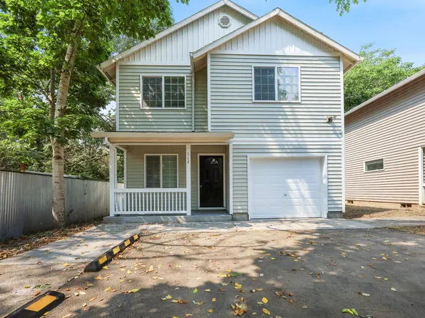 117 SE 129th Ave, Portland, OR 97233