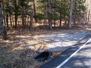 Lake Rd, Duanesburg, NY 12056