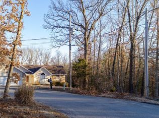Wantage Ln, Bella Vista, AR 72714