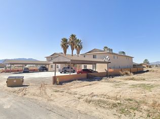 1444 Star Rd, Pahrump, NV 89048