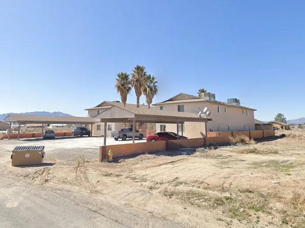 1444 Star Rd, Pahrump, NV 89048
