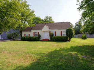 122 East Ave, Goodlettsville, TN 37072