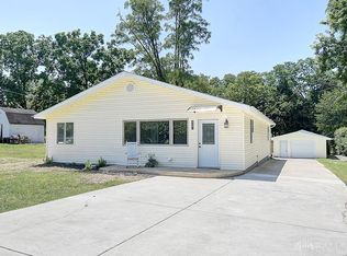 9281 Eby Rd, Germantown, OH 45327