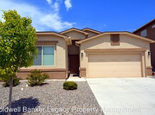 1432 Desert Paintbrush Loop NE, Rio Rancho, NM 87144
