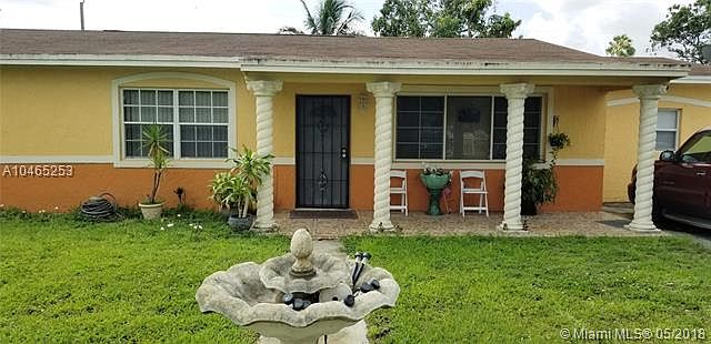 1st image of 14657 NW 16th Dr