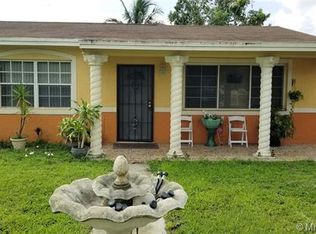 14657 NW 16th Dr, Miami, FL 33167