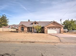 16409 Rancherias Rd, Apple Valley, CA 92307