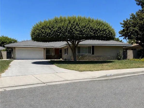 3267 Mulberry Dr, Bakersfield, CA 93301