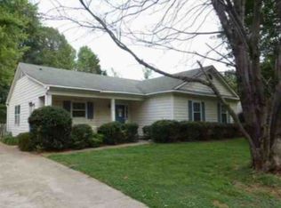 5314 Reedham Ct, Charlotte, NC 28208