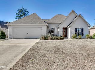 118 Hampstead Dr, Madison, MS 39110