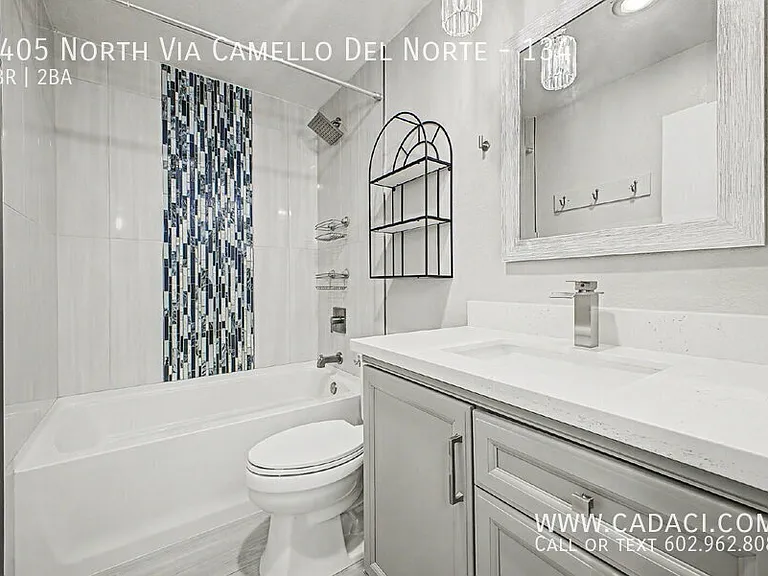 7405 N Via Camello Del Norte #134 — Photo 35